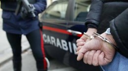 arrestato spacciatore di metadone