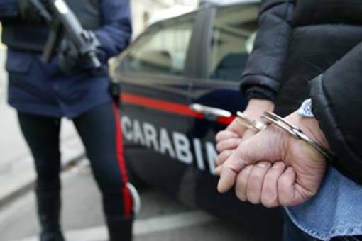 arrestato spacciatore di metadone
