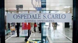 ASSUNZIONI AL SAN CALO POTENZA