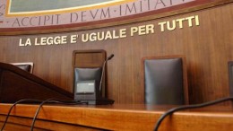 prof condannata a 9 anni di reclusione