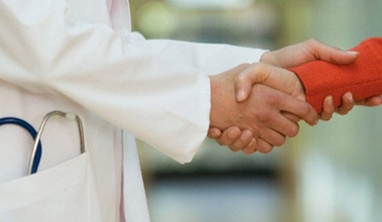 in 10 anni curati 4500 pazienti