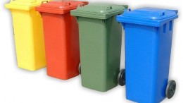 aumento raccolta differenziata