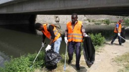 1600 migranti per lavori socialmente utili