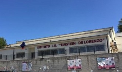 ristrutturata palestra