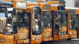 trasporto pubblico a potenza