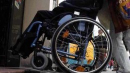 350.000 euro per portatori di handicap