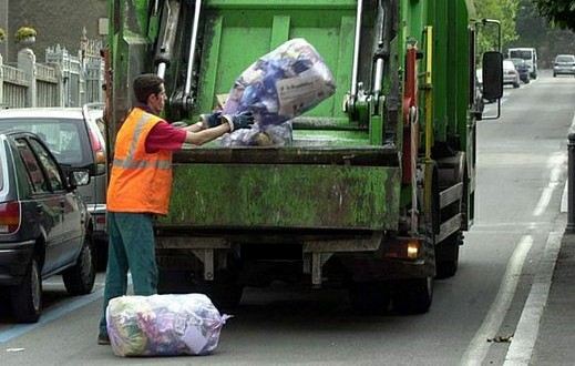 POTENZA: A PARTIRE DA OGGI VERREMO "LIBERATI" DAI RIFIUTI?