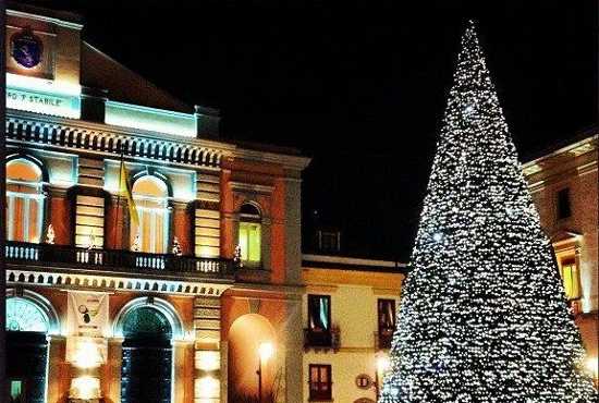 potenza l'unione fa la forza