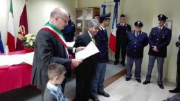 POTENZA: ECCO I DUE EROI CHE HANNO SALVATO IL BAMBINO