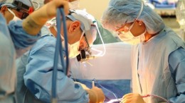 SUCCESSO NEL POTENTINO DOVE IN VIDEO-DIRETTA DALLA SALA OPERATORIA SI INSEGNA A 15 GIOVANI CHIRURGHI!