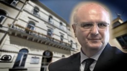 IL SINDACO DI POTENZA TRA I 20 PIÙ AMATI D'ITALIA, È ADDIRITTURA 18ESIMO!