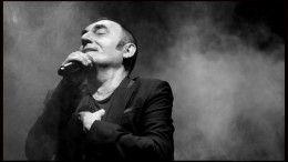 A POTENZA L'ARTISTA MANGO "RIVIVE" CON DUE EVENTI IN SUO ONORE. ECCO LE DATE!