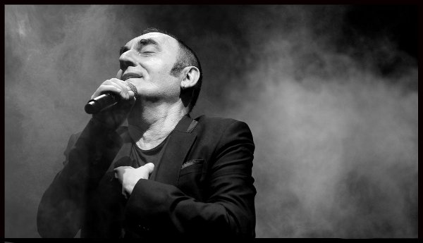 A POTENZA L'ARTISTA MANGO "RIVIVE" CON DUE EVENTI IN SUO ONORE. ECCO LE DATE!