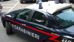 POTENZA: "BOMBA CARTA" SOTTO L'AUTO DI UN DIPENDENTE