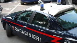 AGGREDITI NEL POTENTINO I CARABINIERI CON CALCI E PUGNI, ARRESTATO!