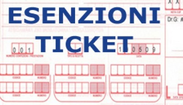 CAOS SULL'ESENZIONE DEI TICKET SANITARI CON MIGLIAIA DI CONTROLLI NEL POTENTINO, INTERVIENE FEDERCONSUMATORI