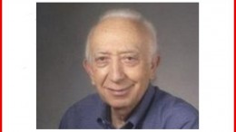 UNO DEI 10 SCIENZIATI ITALIANI PIÙ IMPORTANTI AL MONDO