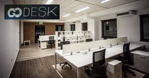 IL "COWORKING" SBARCA A POTENZA