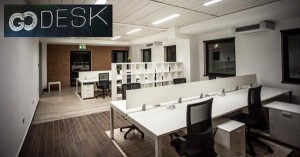 IL "COWORKING" SBARCA A POTENZA