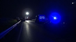 ANCORA UN INCIDENTE NEL POTENTINO CON UN ALTRO MORTO E DUE FERITI!