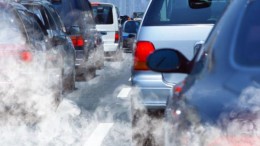 INQUINAMENTO? BASILICATA NON È UN'ISOLA FELICE!