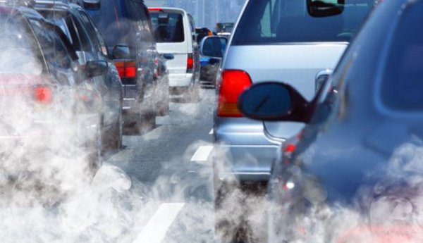 INQUINAMENTO? BASILICATA NON È UN'ISOLA FELICE!