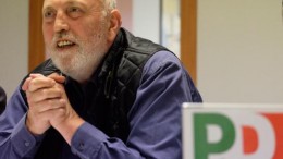 IL DEFUNTO SEGRETARIO DEL PD BASILICATA LUONGO VERRÀ COMMEMORATO IN PARLAMENTO A ROMA