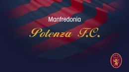 TRA POCHE ORE IL POTENZA SCENDE IN CAMPO!