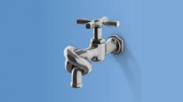 STASERA IN QUESTA IMPORTANTE VIA A POTENZA MANCHERÀ L'ACQUA!