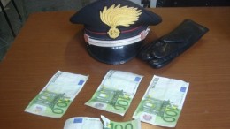 DUE FRATELLI POTENTINI ARRESTATI PER BANCONOTE FALSE!