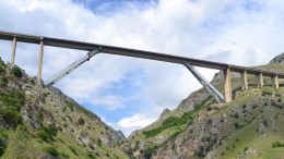 POTENZA: DA OGGI FINO AD APRILE LAVORI SUL VIADOTTO PLATANO, ECCO COME VERRÀ GESTITO IL TRAFFICO