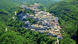 OGGI TUTTI SINTONIZZATI SU RAITRE, NELLA TRASMISSIONE ALLE FALDE DEL KILIMANGIARO C'È VIGGIANELLO!