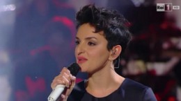 LA NOSTRA ARISA POTREBBE VINCERE IL FESTIVAL DI SANREMO! QUESTO DICONO GLI ESPERTI...