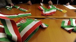 POTENZA: ECCO LA LEGGE CHE POTREBBE CANCELLARE PIÙ DI 100 COMUNI DELLA BASILICATA!