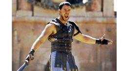 GLADIATORI A POTENZA QUESTO FINE SETTIMANA! NO, NON CI SARÀ MASSIMO MA I SUOI "COLLEGHI", ECCO PERCHÈ...