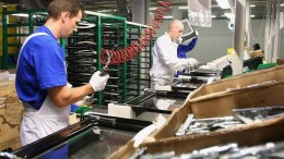 BASILICATA, OCCUPAZIONE CON IL SEGNO "PIÙ" NEL PRIMO TRIMESTRE DELL'ANNO!