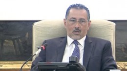 IL PRESIDENTE PITTELLA INDAGATO NELL'AMBITO DELL'INCHIESTA PER IL DISSESTO FINANZIARIO DI POTENZA