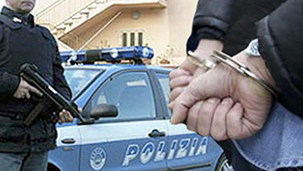 A POTENZA ARRESTATI DUE RAGAZZI DI 22 E 29 ANNI IN POSSESSO DI BEN "40 DOSI DI EROINA"