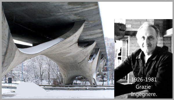 DOMANI A POTENZA DOCUMENTARIO SUL "NOSTRO" SERGIO MUSMECI. GRAZIE INGEGNERE!