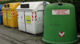 VENERDÌ AL COMUNE DI POTENZA SARÀ PRESENTATO IL NUOVO SERVIZIO DI RACCOLTA DIFFERENZIATA