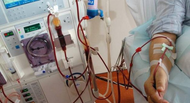 DIALISI AZIENDA SANITARIA DI POTENZA, I PAZIENTI SI DICHIARANO SODDISFATTI!