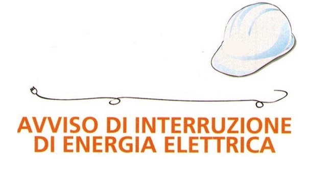 AVVISO IMPORTANTE: DOMANI A POTENZA SOSPENSIONE ENERGIA ELETTRICA, ECCO ZONA E ORARI!