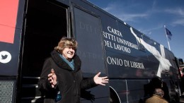 BASILICATA: PARTITA RACCOLTA FIRME PER RISCRIVERE LA "CARTA DEI DIRITTI UNIVERSALI DEL LAVORO"