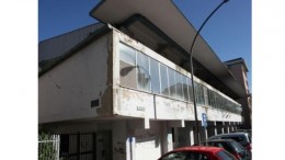 INALMENTE POTENZA RIAVRÀ IL PALAZZETTO CONI DI MONTEREALE, AL VIA LA RIQUALIFICAZIONE!