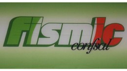 SINDACATO FISMIC BASILICATA DENUNCIA SITUAZIONE DI RISCHIO PER I LAVORATORI NELL'AREA PEDONALE FCA