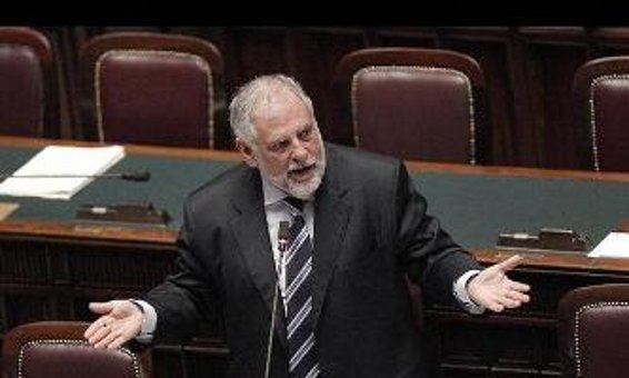 IL PROFESSORE LUCANO D’ANDREA RICONFERMATO PRESIDENTE DELLA “FONDAZIONE EMANUELE GIANTURCO"