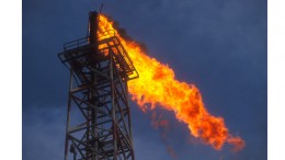 IMPIANTO DELLA SHELL A PIGNOLA, ECCO LA RISPOSTA DEL MINISTERO DELL'AMBIENTE