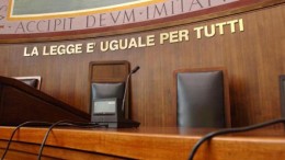 POTENZA: 5 EX CONSIGLIERI DELLA PROVINCIA RINVIATI A GIUDIZIO