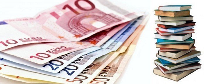 COMUNE DI POTENZA: DA ORA È POSSIBILE RISCUOTERE IL RIMBORSO DEI LIBRI SCOLASTICI, ECCO PRESSO QUALE BANCA!