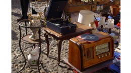 PROPOSTE DATE E ORARI PER AVERE IL MERCATINO DELL'USATO ANCHE A POTENZA!